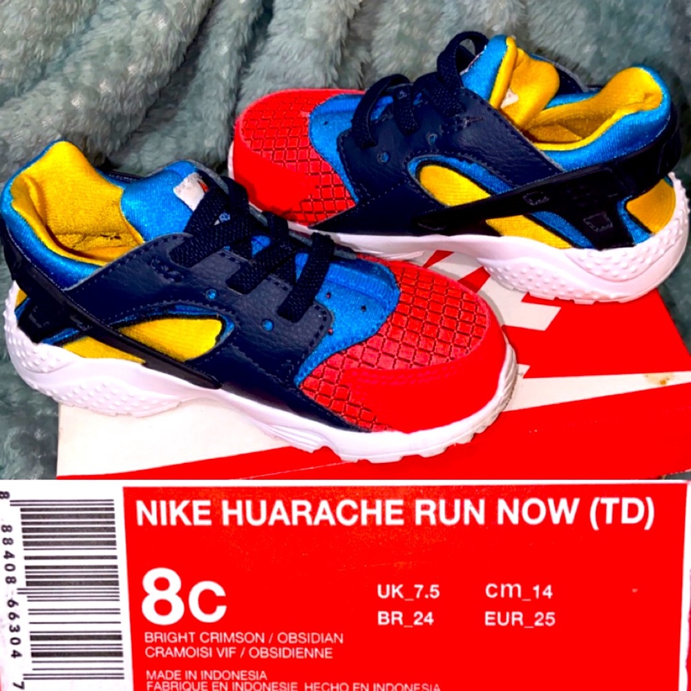 Baby Toddler Nike Huarache
